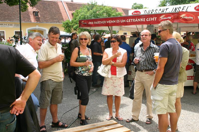 2009-07-12 11. Oldtimertreffen in Pinkafeld